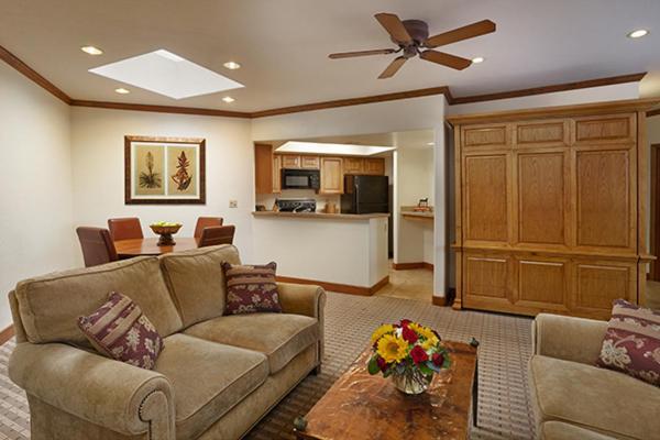 Canyon Ranch Tucson Mount Lemmont Exterior photo