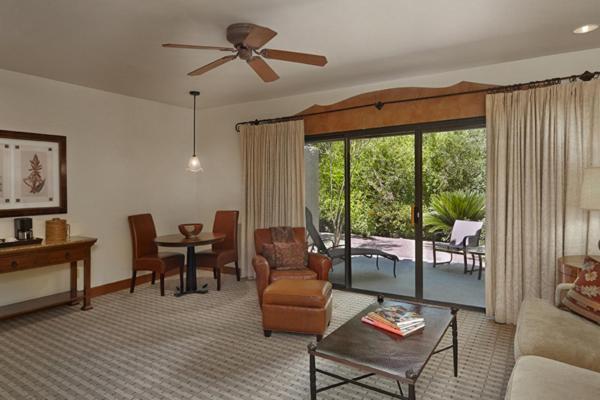 Canyon Ranch Tucson Mount Lemmont Exterior photo