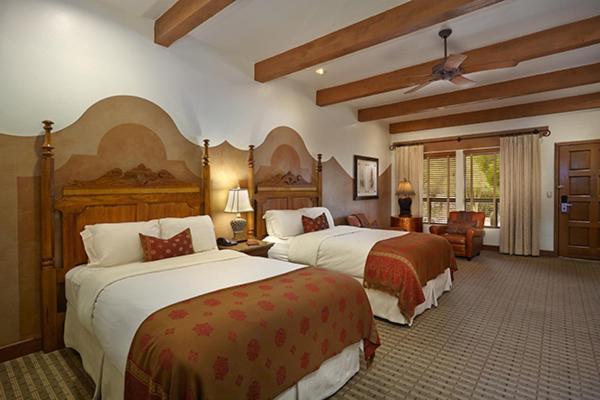 Canyon Ranch Tucson Mount Lemmont Exterior photo